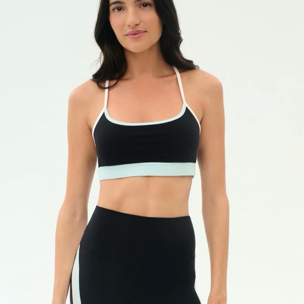 Splits59 Emerson Airweight Bra